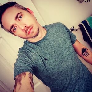 Meet your Posher, Alan